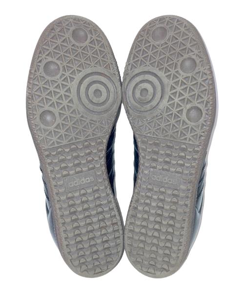 adidas（アディダス）adidas (アディダス) SAMBA OG ブラック サイズ:27.5㎝の古着・服飾アイテム