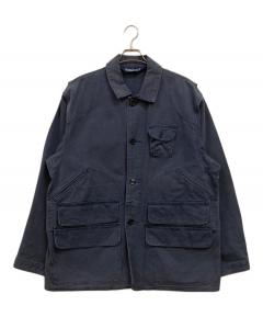 中古・古着通販】stussy (ステューシー) GORE-TEX PRODUCTS FISHTAIL