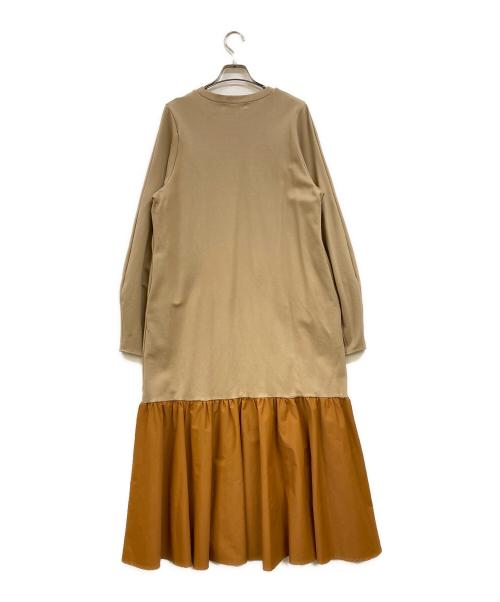 HeRIN.CYE（ヘリンドットサイ）HeRIN.CYE (ヘリンドットサイ) Ponte op ベージュ サイズ:FREEの古着・服飾アイテム