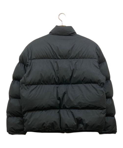 NIKE（ナイキ）NIKE (ナイキ) パファージャケット ブラック サイズ:Lの古着・服飾アイテム