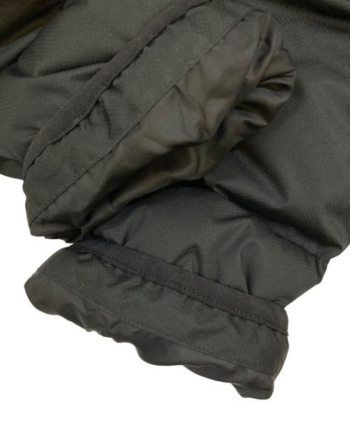 NIKE（ナイキ）NIKE (ナイキ) パファージャケット ブラック サイズ:Lの古着・服飾アイテム