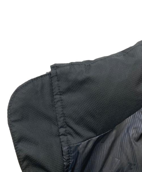 NIKE（ナイキ）NIKE (ナイキ) パファージャケット ブラック サイズ:Lの古着・服飾アイテム