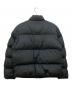 NIKE (ナイキ) パファージャケット ブラック サイズ:L：14000円