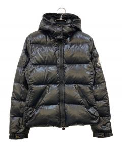 中古・古着通販】MONCLER (モンクレール) BADIAスペシャル ダウン