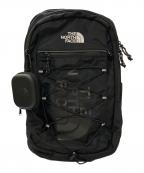THE NORTH FACEザ ノース フェイス）の古着「SUPER PACK 30L」｜ブラック