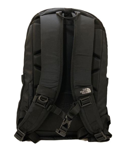 THE NORTH FACE（ザ ノース フェイス）THE NORTH FACE (ザ ノース フェイス) SUPER PACK 30L ブラックの古着・服飾アイテム