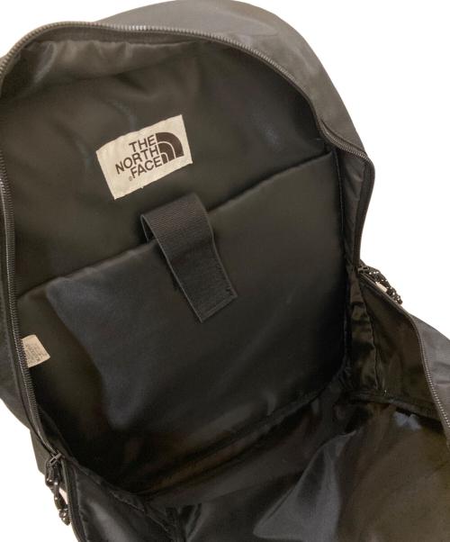 THE NORTH FACE（ザ ノース フェイス）THE NORTH FACE (ザ ノース フェイス) SUPER PACK 30L ブラックの古着・服飾アイテム