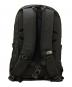 THE NORTH FACE (ザ ノース フェイス) SUPER PACK 30L ブラック：10000円