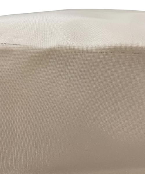 LONGCHAMP（ロンシャン）LONGCHAMP (ロンシャン) ルプリアージュ/トートバッグ ベージュの古着・服飾アイテム