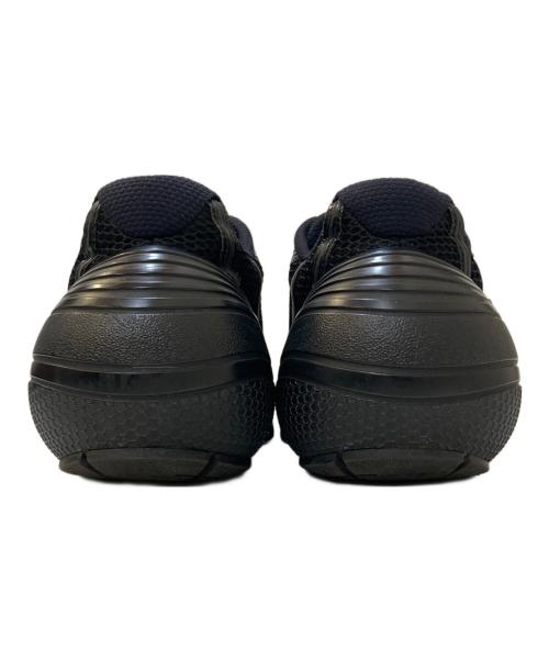 GIVENCHY（ジバンシィ）GIVENCHY (ジバンシィ) TK-MX RUNNER スニーカー ブラック サイズ:39の古着・服飾アイテム