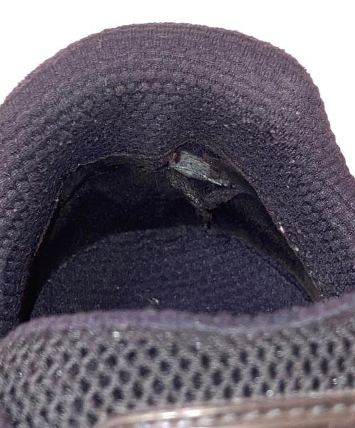 GIVENCHY（ジバンシィ）GIVENCHY (ジバンシィ) TK-MX RUNNER スニーカー ブラック サイズ:39の古着・服飾アイテム