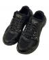 GIVENCHY（ジバンシィ）の古着「TK-MX RUNNER スニーカー」｜ブラック