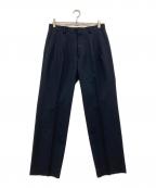 THE SHINZONEザ シンゾーン）の古着「CHRYSLER PANTS」｜ネイビー