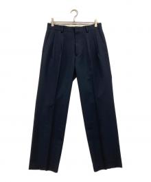 THE SHINZONE（ザ シンゾーン）の古着「CHRYSLER PANTS」｜ネイビー