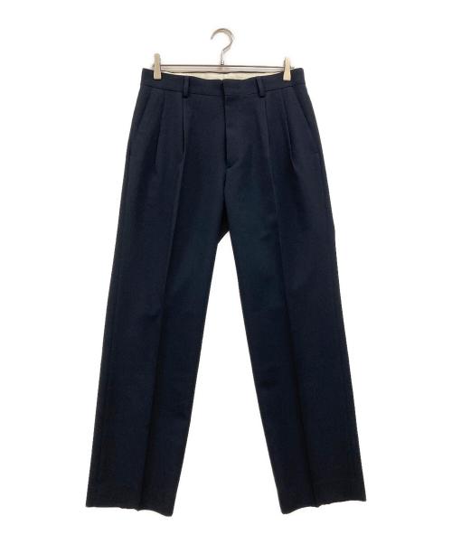 THE SHINZONE（ザ シンゾーン）THE SHINZONE (ザ シンゾーン) CHRYSLER PANTS ネイビー サイズ:Sの古着・服飾アイテム
