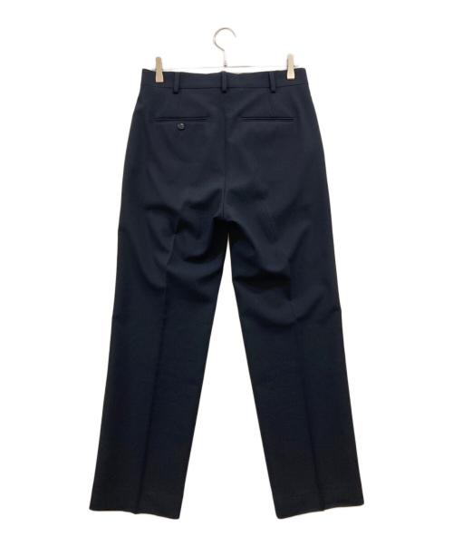 THE SHINZONE（ザ シンゾーン）THE SHINZONE (ザ シンゾーン) CHRYSLER PANTS ネイビー サイズ:Sの古着・服飾アイテム