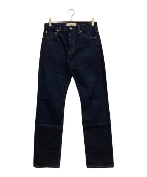 Sefr（セファ）Sefr (セファ) STRAUGHT CUT デニムパンツ インディゴ サイズ:30の古着・服飾アイテム