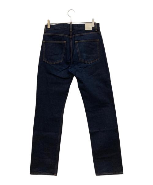 Sefr（セファ）Sefr (セファ) STRAUGHT CUT デニムパンツ インディゴ サイズ:30の古着・服飾アイテム