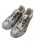 NIKEナイキ）の古着「Shox Ride 2」｜ホワイト