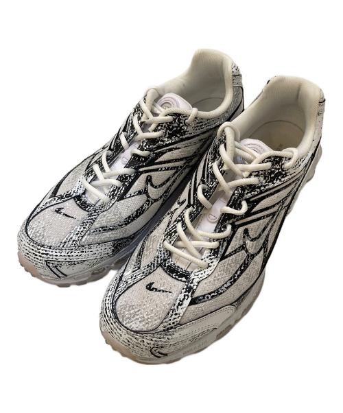 NIKE（ナイキ）NIKE (ナイキ) Shox Ride 2 ホワイト サイズ:29.5㎝の古着・服飾アイテム