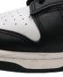 中古・古着 NIKE (ナイキ) DUNK LOW RETRO ブラック×ホワイト サイズ:30㎝：7000円