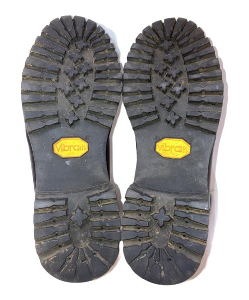 Timberland（ティンバーランド）Timberland (ティンバーランド) VINTAGE 1973 6 INCH BOOT ブラック サイズ:7.5の古着・服飾アイテム