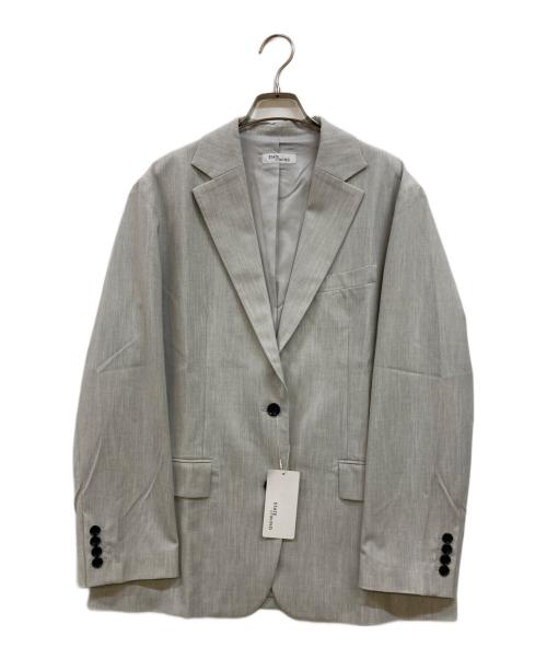 STATE OF MIND（ステートオブマインド）STATE OF MIND (ステートオブマインド) セットアップスーツ グレー サイズ:Ｍ 未使用品の古着・服飾アイテム