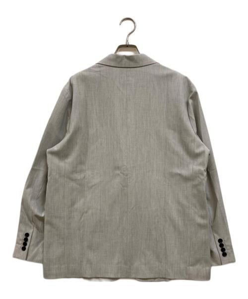 STATE OF MIND（ステートオブマインド）STATE OF MIND (ステートオブマインド) セットアップスーツ グレー サイズ:Ｍ 未使用品の古着・服飾アイテム