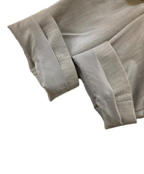 STATE OF MIND（ステートオブマインド）STATE OF MIND (ステートオブマインド) セットアップスーツ グレー サイズ:Ｍ 未使用品の古着・服飾アイテム