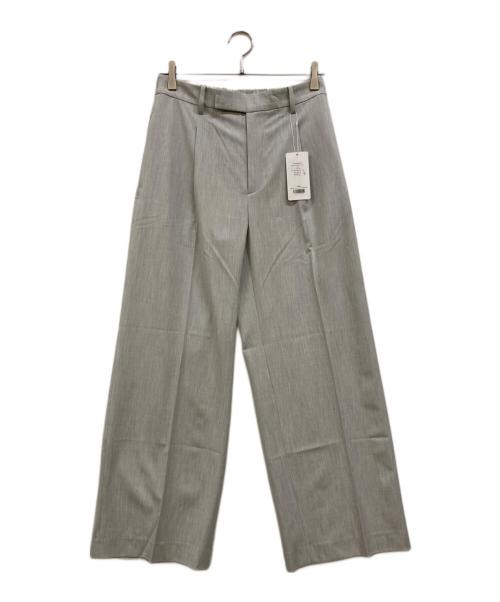 STATE OF MIND（ステートオブマインド）STATE OF MIND (ステートオブマインド) セットアップスーツ グレー サイズ:Ｍ 未使用品の古着・服飾アイテム