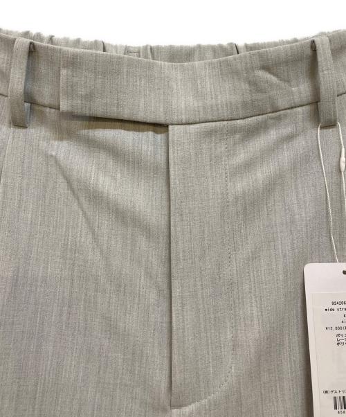 STATE OF MIND（ステートオブマインド）STATE OF MIND (ステートオブマインド) セットアップスーツ グレー サイズ:Ｍ 未使用品の古着・服飾アイテム