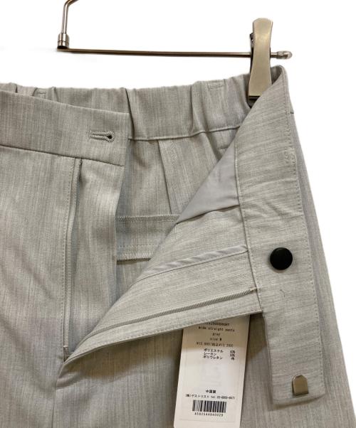 STATE OF MIND（ステートオブマインド）STATE OF MIND (ステートオブマインド) セットアップスーツ グレー サイズ:Ｍ 未使用品の古着・服飾アイテム
