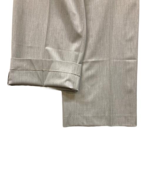 STATE OF MIND（ステートオブマインド）STATE OF MIND (ステートオブマインド) セットアップスーツ グレー サイズ:Ｍ 未使用品の古着・服飾アイテム