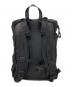 PORTER (ポーター) FORCE DAYPACK ブラック：24000円