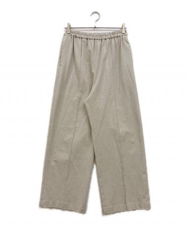 中古・古着通販】Curensology (カレンソロジー) シェルタリングパンツ