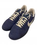 NIKEナイキ）の古着「FIELD GENERAL」｜ブルー