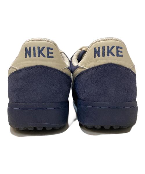 NIKE（ナイキ）NIKE (ナイキ) FIELD GENERAL ブルー サイズ:30㎝の古着・服飾アイテム