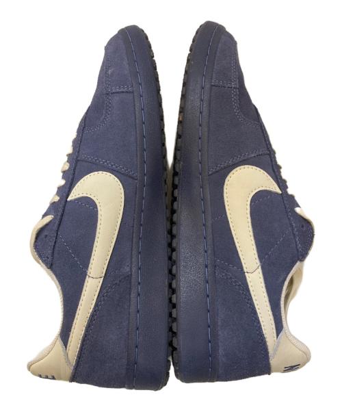 NIKE（ナイキ）NIKE (ナイキ) FIELD GENERAL ブルー サイズ:30㎝の古着・服飾アイテム