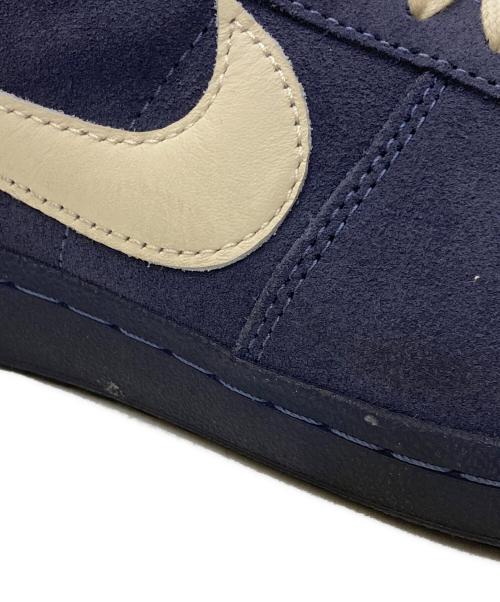 NIKE（ナイキ）NIKE (ナイキ) FIELD GENERAL ブルー サイズ:30㎝の古着・服飾アイテム