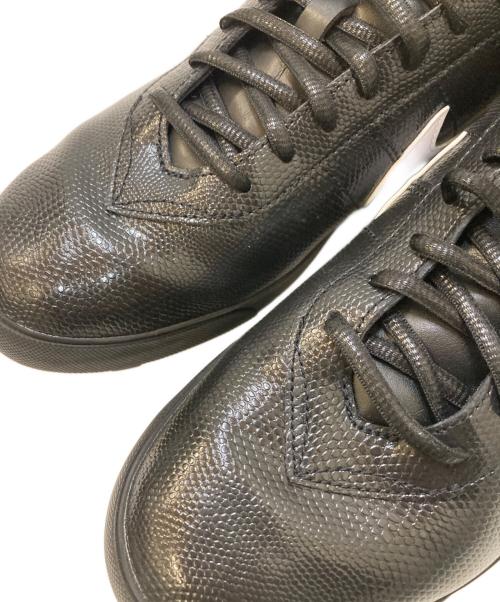 NIKE（ナイキ）NIKE (ナイキ) アストログラバー SE ブラック サイズ:30㎝の古着・服飾アイテム