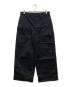 LEMAIRE（ルメール）の古着「LARGE PANTS」｜ブラック