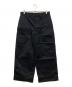 LEMAIRE（ルメール）の古着「LARGE PANTS」｜ブラック