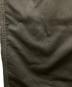 中古・古着 LEMAIRE (ルメール) LARGE PANTS ブラック サイズ:48：19000円