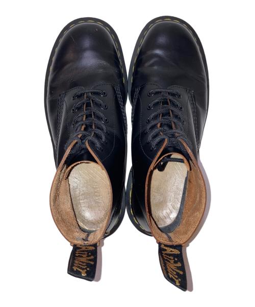 Dr.Martens（ドクターマーチン）Dr.Martens (ドクターマーチン) 6ホール 101 VINTAGE ブラック サイズ:26㎝の古着・服飾アイテム