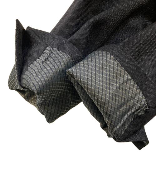 BOGLIOLI（ボリオリ）BOGLIOLI (ボリオリ) 50K.JACKET 3Bテーラードジャケット グレー サイズ:50の古着・服飾アイテム