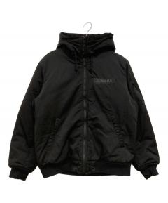 中古・古着通販】PALACE (パレス) MA-1 ボンバージャケット ブラック