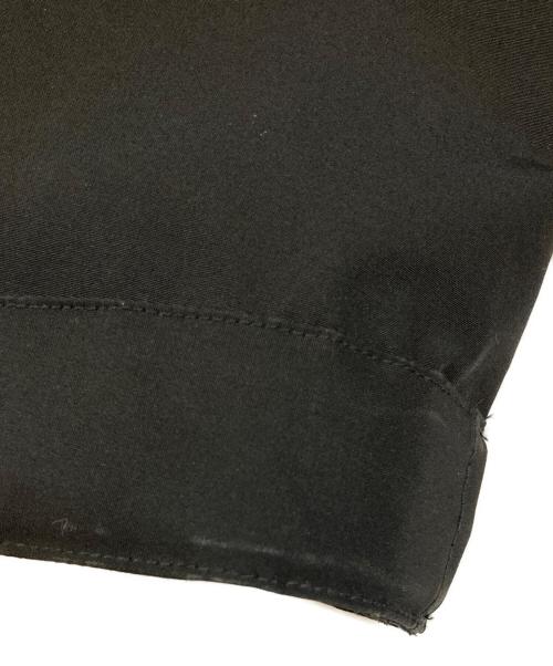 JOURNAL STANDARD relume（ジャーナルスタンダード レリューム）JOURNAL STANDARD relume (ジャーナルスタンダード レリューム) モッズコート ブラック サイズ:Fの古着・服飾アイテム