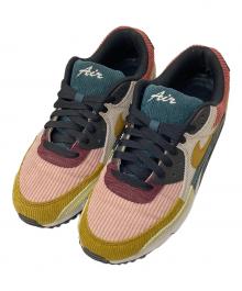 NIKE（ナイキ）の古着「Air Max 90 "Multi-Corduroy"」｜マルチカラー