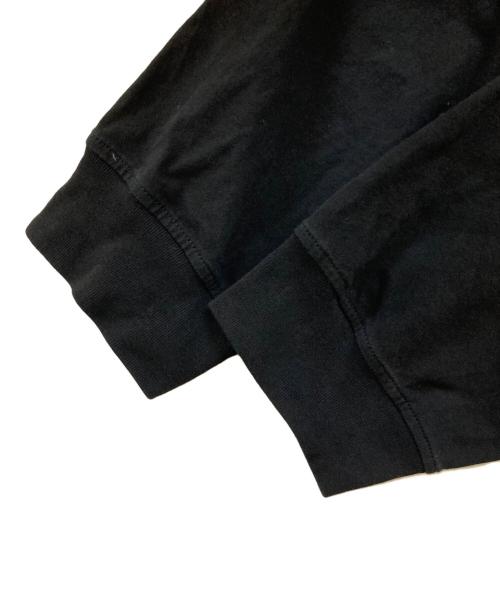 SUPREME（シュプリーム）SUPREME (シュプリーム) Small Box L/S Tee ブラック サイズ:XLの古着・服飾アイテム