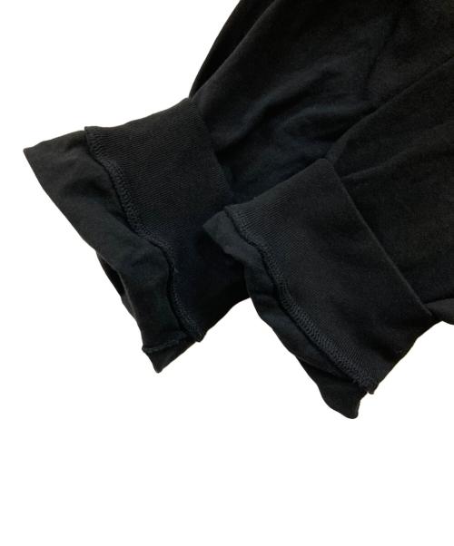 SUPREME（シュプリーム）SUPREME (シュプリーム) Small Box L/S Tee ブラック サイズ:XLの古着・服飾アイテム